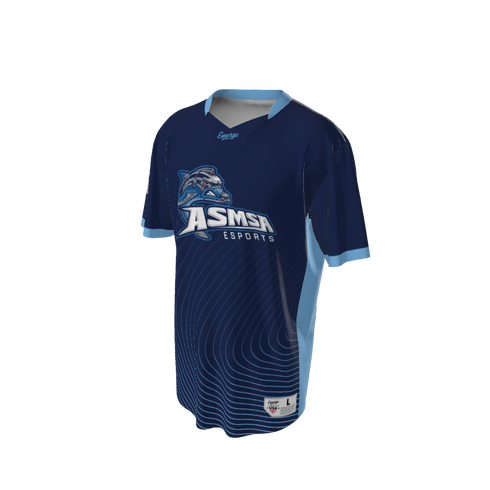 Emerge Topography Emerge Custom Jersey Designer. (x 1)