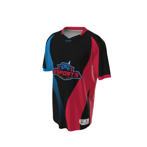 Emerge The Heater Emerge Custom Jersey Designer. (x 1)