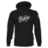 6Mans Pro League !Dodge Hoodie