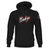 6Mans Pro League !Dodge Hoodie