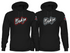 6Mans Pro League !Dodge Hoodie