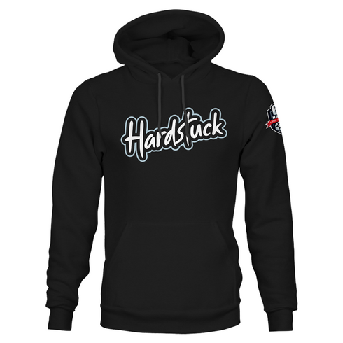 6Mans Pro League Hardstuck Hoodie