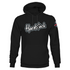 6Mans Pro League Hardstuck Hoodie