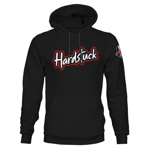 6Mans Pro League Hardstuck Hoodie