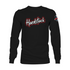 6Mans Pro League Hardstuck L/S Crew Neck T