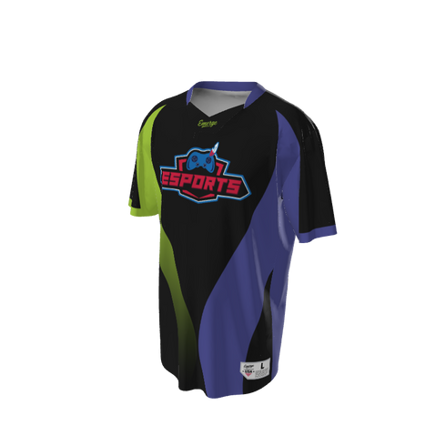 Emerge The Heater Emerge Custom Jersey Designer. (x 13)