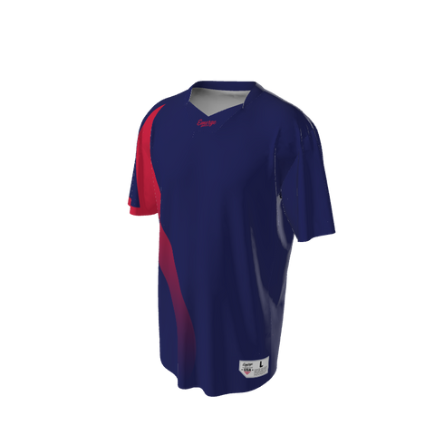 Emerge The Heater Emerge Custom Jersey Designer. (x 4)