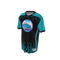 Emerge Pixelated Emerge Custom Jersey Designer. (x 1)