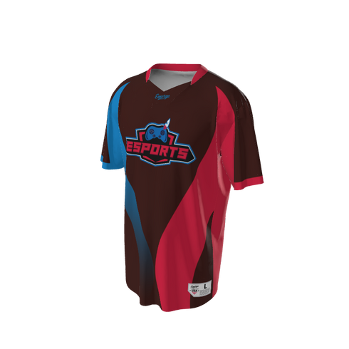 Emerge The Heater Emerge Custom Jersey Designer. (x 99)