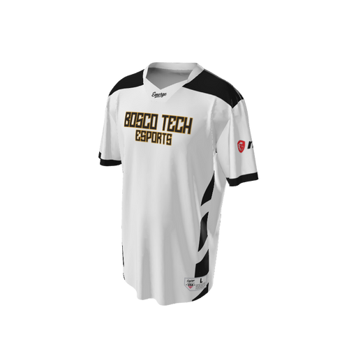 Emerge Level Up Emerge Custom Jersey Designer. (x 1)