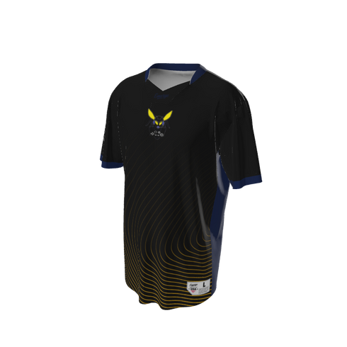 Emerge Topography Emerge Custom Jersey Designer. (x 6)