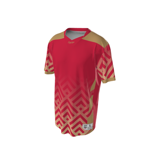 Emerge Level Up Emerge Custom Jersey Designer. (x 1)