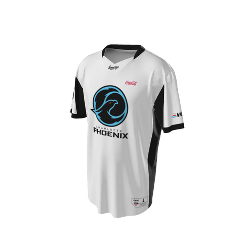 Emerge Minimalist Emerge Custom Jersey Designer. (x 1)