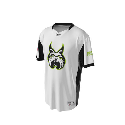 Emerge Minimalist Emerge Custom Jersey Designer. (x 1)