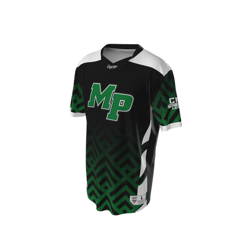 Emerge Level Up Emerge Custom Jersey Designer. (x 2)
