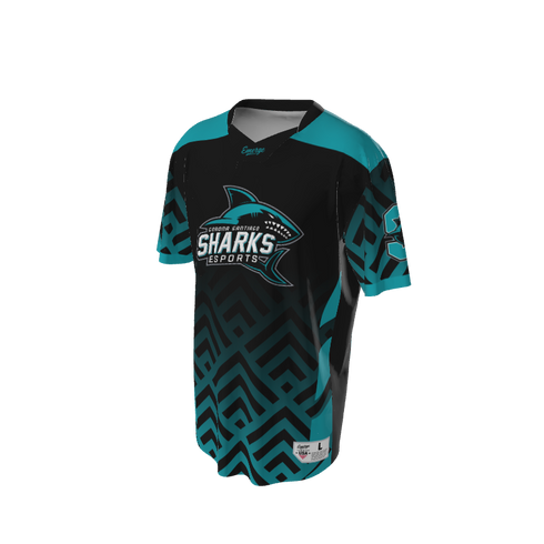 Emerge Level Up Emerge Custom Jersey Designer. (x 1)