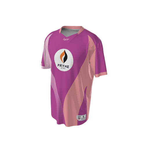 Emerge The Heater Emerge Custom Jersey Designer. (x 1)