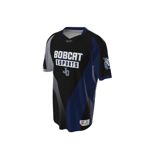 Emerge The Heater Emerge Custom Jersey Designer. (x 1)