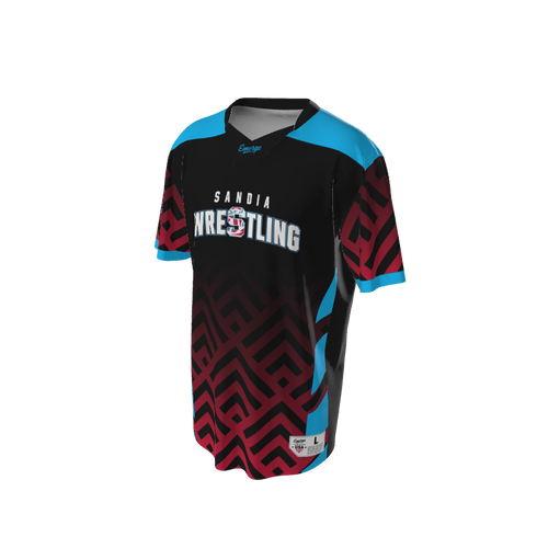 Emerge Level Up Emerge Custom Jersey Designer. (x 1)