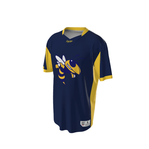 Emerge Minimalist Emerge Custom Jersey Designer. (x 3)