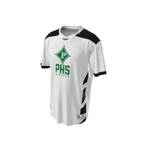 Emerge Level Up Emerge Custom Jersey Designer. (x 7)