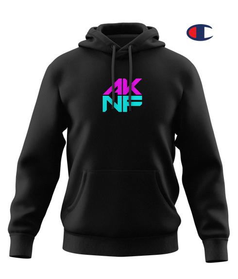 AKNF Pro Hoodie
