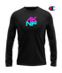 AKNF L/S Crew Neck