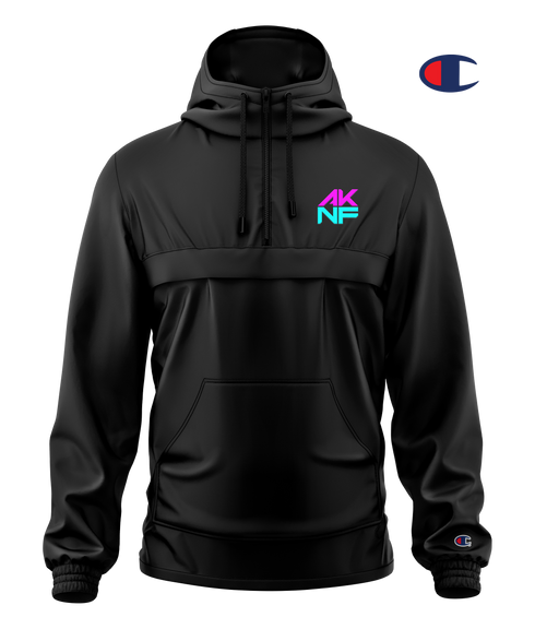 AKNF Pro Windbreaker