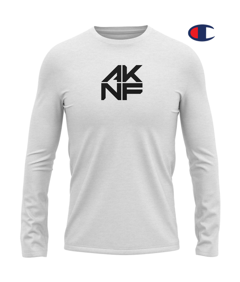 AKNF L/S Crew Neck