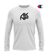 AKNF L/S Crew Neck