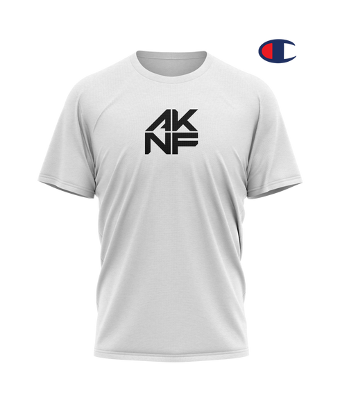 AKNF S/S Crew Neck T