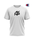 AKNF S/S Crew Neck T