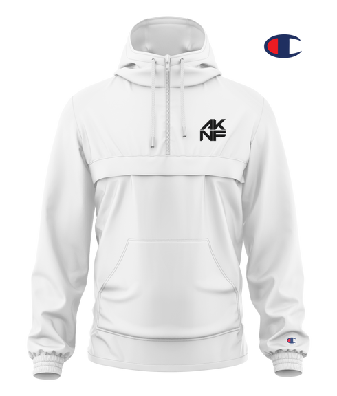 AKNF Pro Windbreaker
