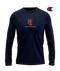 Affinity Esports L/S Crew Neck T