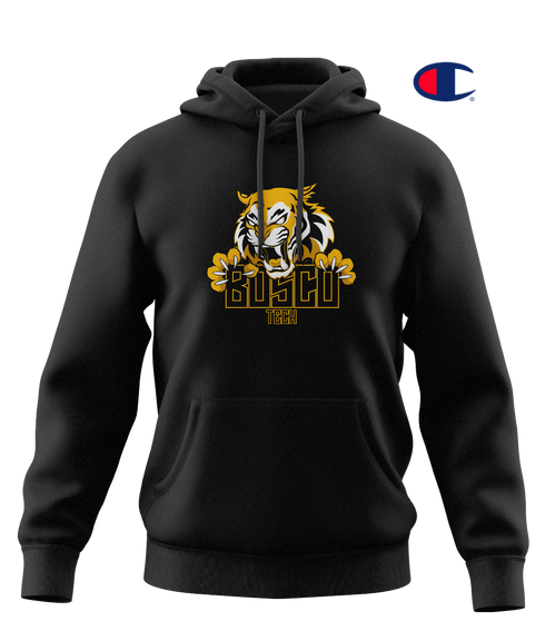 Bosco Tech Pro Hoodie