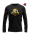 Bosco Tech L/S Crew Neck T