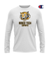 Bosco Tech Esports L/S Crew Neck