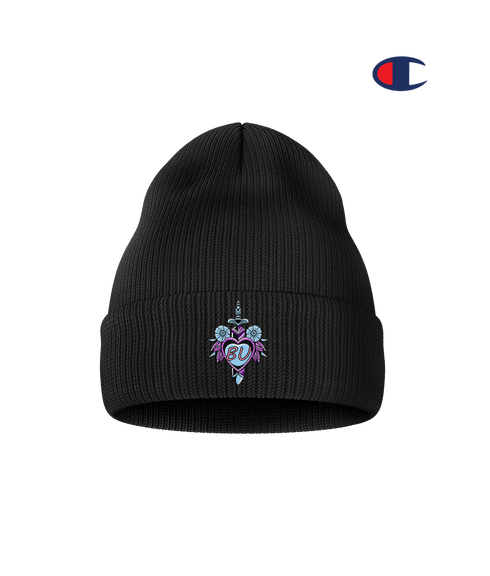 B U Gamerz Beanie