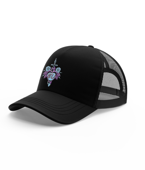 B U Gamerz Hat
