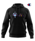 B U Gamerz Pro Hoodie