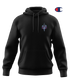 B U Gamerz Embroidered Pro Hoodie