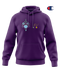 B U Gamerz Pro Hoodie