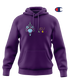 B U Gamerz Pro Hoodie