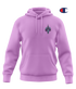 B U Gamerz Embroidered Pro Hoodie