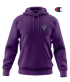 B U Gamerz Embroidered Pro Hoodie