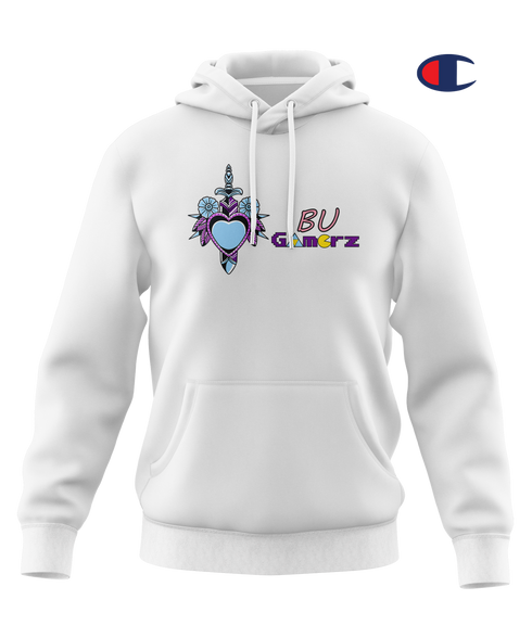 B U Gamerz Pro Hoodie