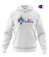 B U Gamerz Pro Hoodie