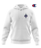 B U Gamerz Embroidered Pro Hoodie