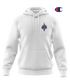 B U Gamerz Embroidered Pro Hoodie