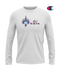 B U Gamerz L/S Crew Neck